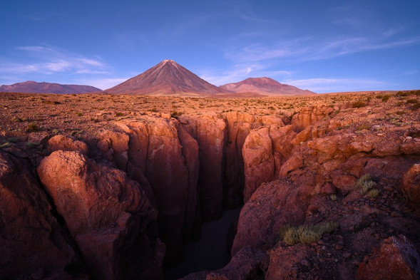 Объектив Nikon 20mm f/1.8S Nikkor Z