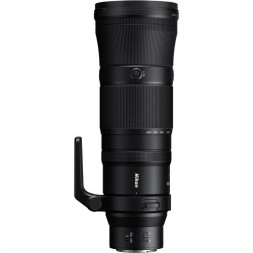 Объектив Nikon NIKKOR Z 180-600mm f/5.6-6.3 VR Lens в Москве