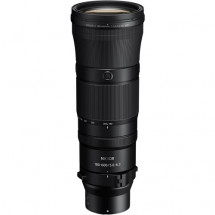 Объектив Nikon NIKKOR Z 180-600mm f/5.6-6.3 VR Lens в Москве