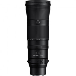 Объектив Nikon NIKKOR Z 180-600mm f/5.6-6.3 VR Lens в Москве