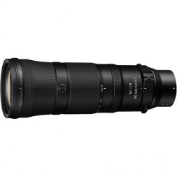Объектив Nikon NIKKOR Z 180-600mm f/5.6-6.3 VR Lens в Москве