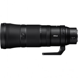 Объектив Nikon NIKKOR Z 180-600mm f/5.6-6.3 VR Lens в Москве
