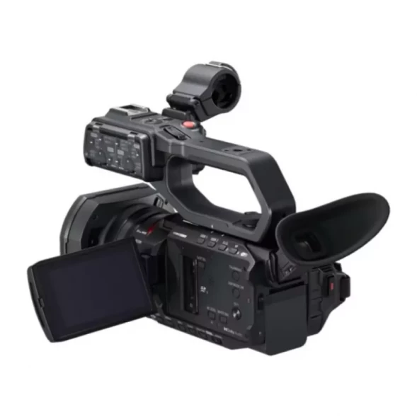 Видеокамера Panasonic AG-CX20