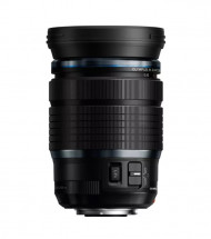 Объектив Olympus M.ZUIKO DIGITAL ED 12‑100 1:4.0 IS PRO черный в Москве