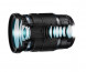 Объектив Olympus M.ZUIKO DIGITAL ED 12‑100 1:4.0 IS PRO черный