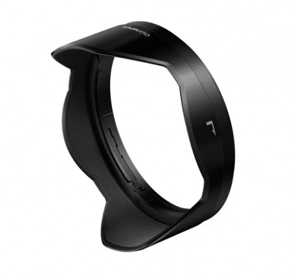 Объектив Olympus M.ZUIKO DIGITAL ED 12‑100 1:4.0 IS PRO черный