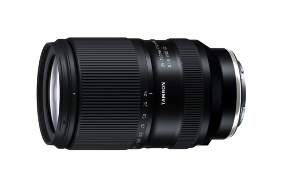 Объектив Tamron 25-200mm F/2.8-5.6 DI III VXD G2 Sony E (A075S)