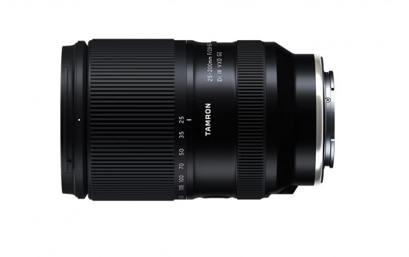 Объектив Tamron 25-200mm F/2.8-5.6 DI III VXD G2 Sony E (A075S)