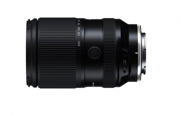Объектив Tamron 25-200mm F/2.8-5.6 DI III VXD G2 Sony E (A075S)