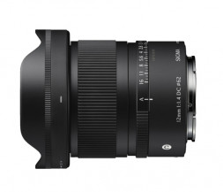 Объектив Sigma AF 12mm f/1.4 DC Contemporary Sony E в Москве
