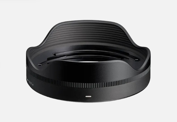 Объектив Sigma AF 12mm f/1.4 DC Contemporary Sony E