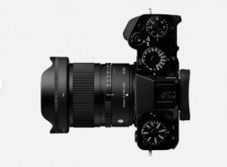 Объектив Sigma AF 12mm f/1.4 DC Contemporary Sony E в Москве