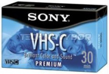 Sony TC-30VHGL в Москве