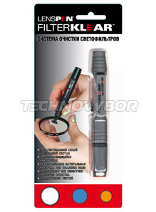 Карандаш для очистки оптики Lenspen LFK-1