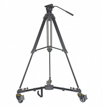 Универсальная тележка для штатива Kingjoy VX-600 в Москве