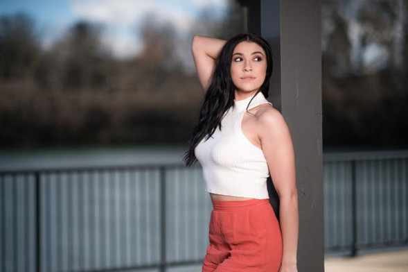 Объектив Sony FE 85 mm f/1.4 GM (SEL-85F14GM)