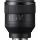Объектив Sony FE 85 mm f/1.4 GM (SEL-85F14GM)