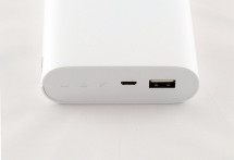 Внешний аккумулятор Power Bank Xiaomi ZMI MF855 7800mAh 4G в Москве