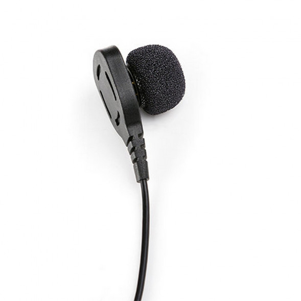 Микрофон Boya BY-HLM1 всенаправленный проводной булавочный