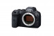 Фотоаппарат беззеркальный Canon EOS R6 Body