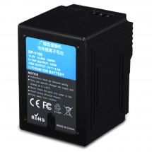Аккумулятор Digital BP-V190 (Аналог Sony BP-FL75) в Москве