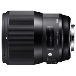 Объектив Sigma AF 135mm f/1.8 DG HSM Art Sony E в Москве