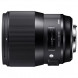 Объектив Sigma AF 135mm f/1.8 DG HSM Art Sony E