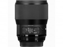 Объектив Sigma AF 135mm f/1.8 DG HSM Art Sony E в Москве