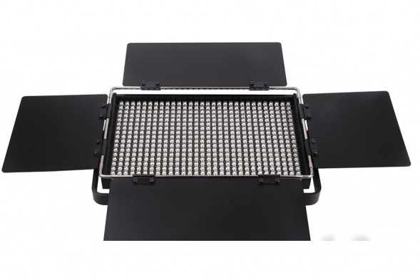 Светодиодная панель Viltrox VL-D85T