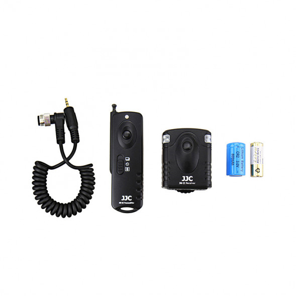 Пульт JJC JM-B( II ) для Nikon MC-30