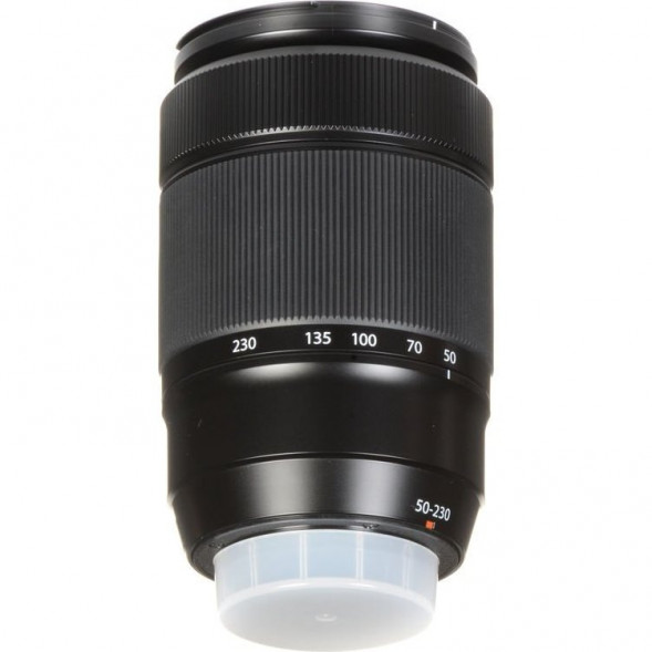Объектив Fujifilm XC 50-230mm f/4.5-6.7 OIS II X-Mount 