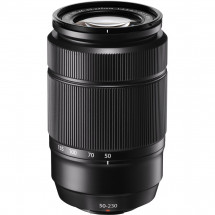 Объектив Fujifilm XC 50-230mm f/4.5-6.7 OIS II X-Mount  в Москве
