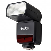 Вспышка Godox TT350C for Canon в Москве
