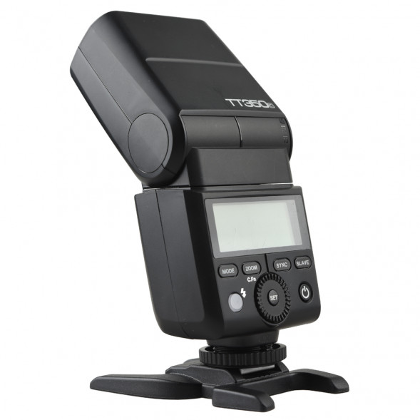 Вспышка Godox TT350C for Canon