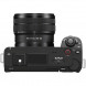 Камера для блогинга Sony ZV-E1 Kit 28-60mm, черный