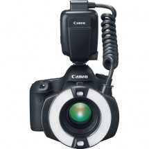 Вспышка Canon Macro Ring Lite MR-14 EX II в Москве