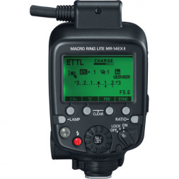 Вспышка Canon Macro Ring Lite MR-14 EX II в Москве
