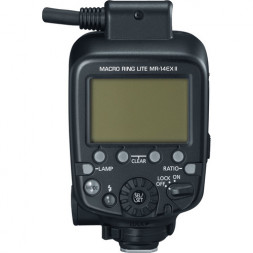 Вспышка Canon Macro Ring Lite MR-14 EX II в Москве