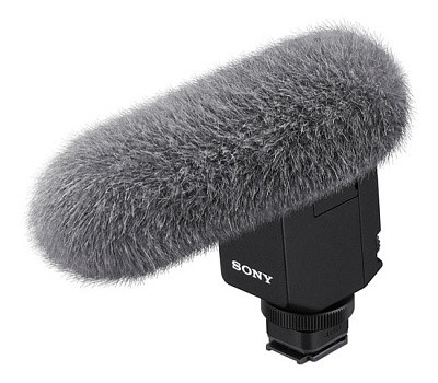Микрофон Sony ECM-B1M — 