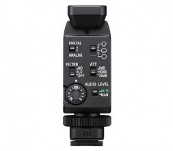 Микрофон Sony ECM-B1M в Москве