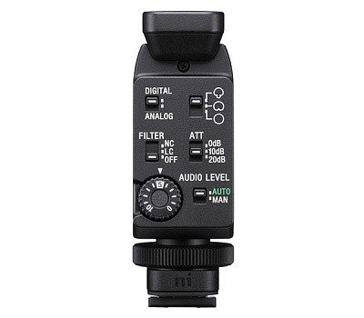 Микрофон Sony ECM-B1M