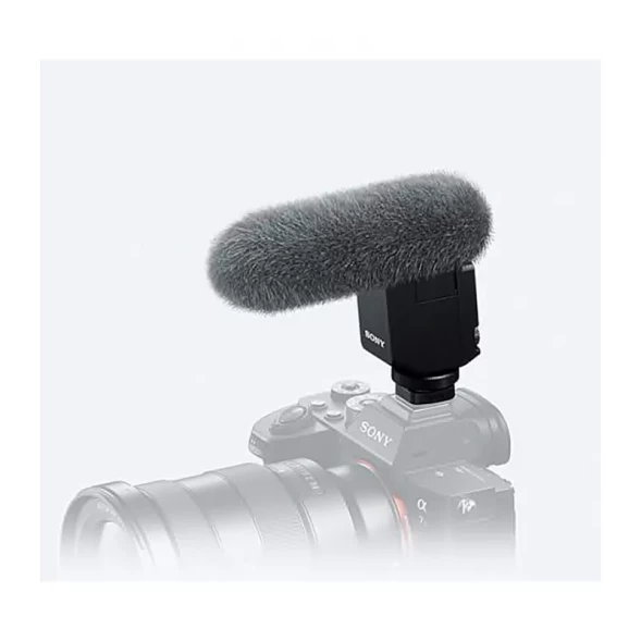 Микрофон Sony ECM-B1M