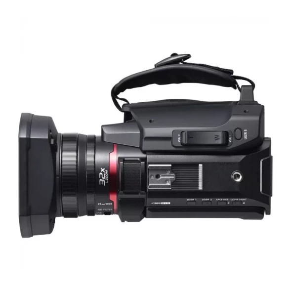 Видеокамера Panasonic HC-X1200