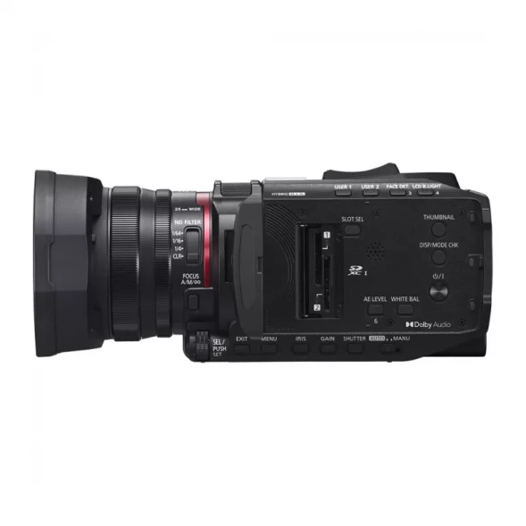 Видеокамера Panasonic HC-X1200