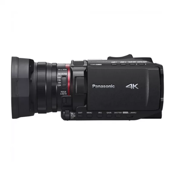 Видеокамера Panasonic HC-X1200