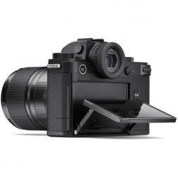 Фотоаппарат беззеркальный Leica SL3-S Body в Москве