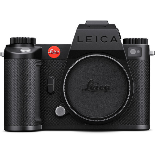 Фотоаппарат беззеркальный Leica SL3-S Body