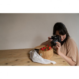 Объектив Nikon NIKKOR Z DX MC 35mm f/1.7  в Москве