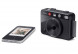 Фотоаппарат моментальной печати Leica SOFORT 2, черный