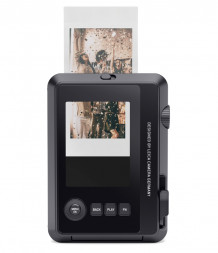 Фотоаппарат моментальной печати Leica SOFORT 2, черный в Москве